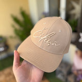 A cap Čiliņā