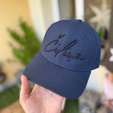 A cap Čiliņā