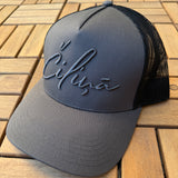 A cap Čiliņā