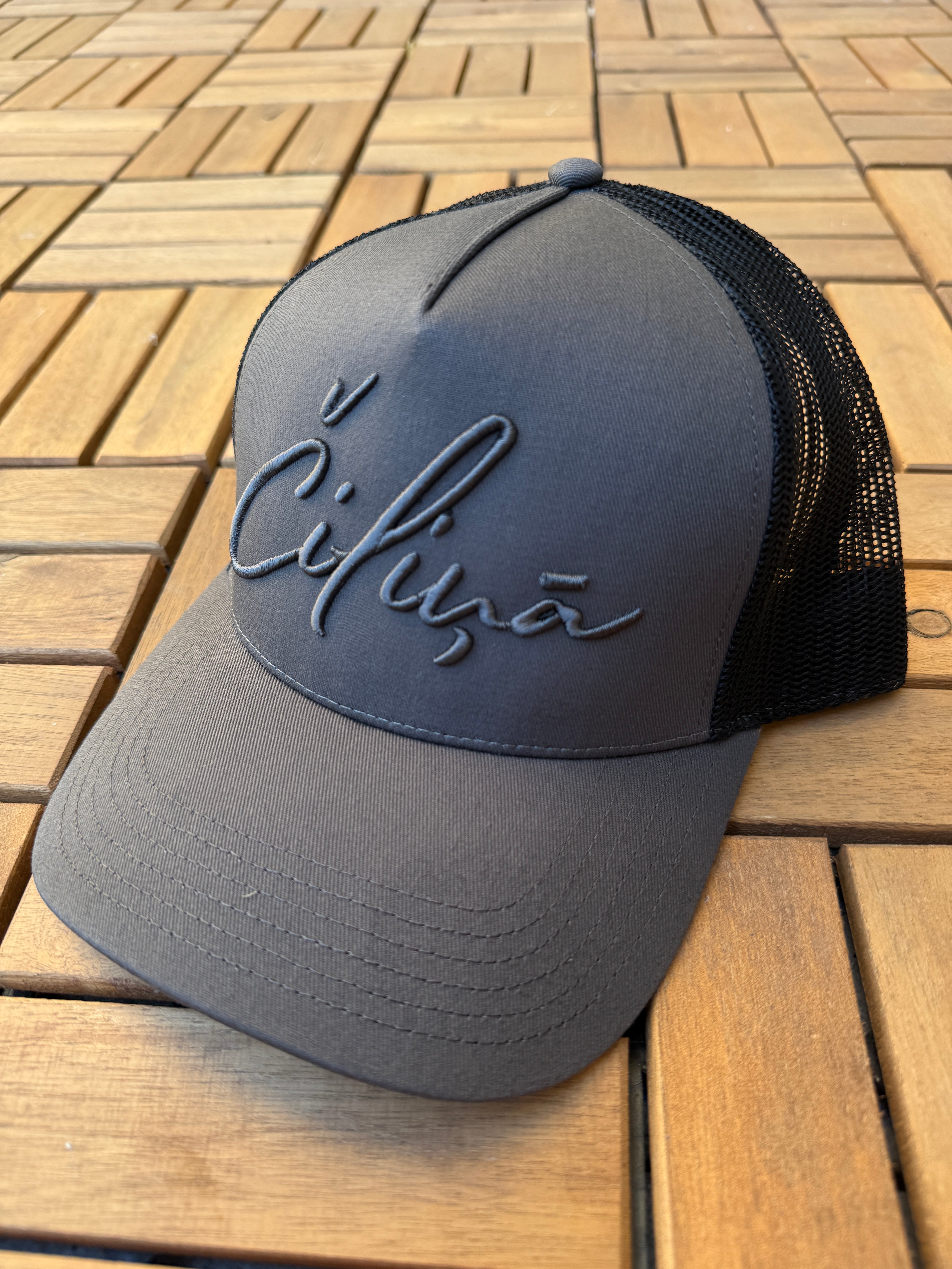 A cap Čiliņā