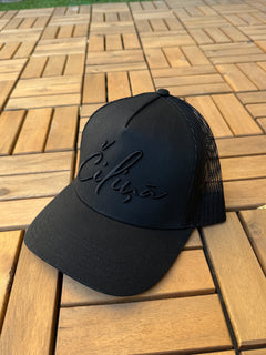 A cap Čiliņā