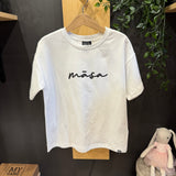 Kids Oversize T-Shirt MĀSA