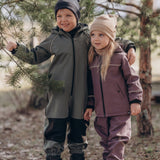 Softshell children's set