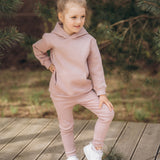 BASIC Kids Hoodie