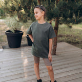 BASIC Kids Oversize T-Shirt