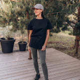 BASIC Oversize T-Shirt