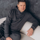 BASIC HOODIE