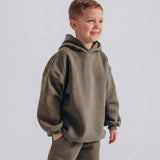 BASIC Oversize Hoodie