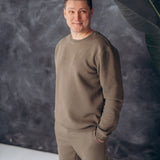 BASIC SWEATER
