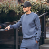 BASIC SWEATER