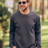 BASIC SWEATER