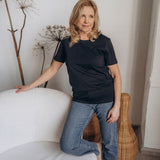 BASIC CLASSIC T-shirt