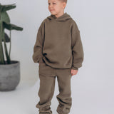 BASIC Oversize Hoodie