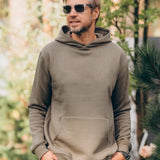 BASIC HOODIE
