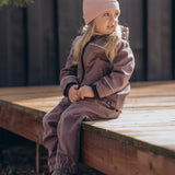 Softshell children's set