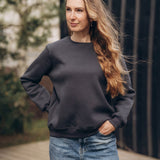 BASIC Women Sweater