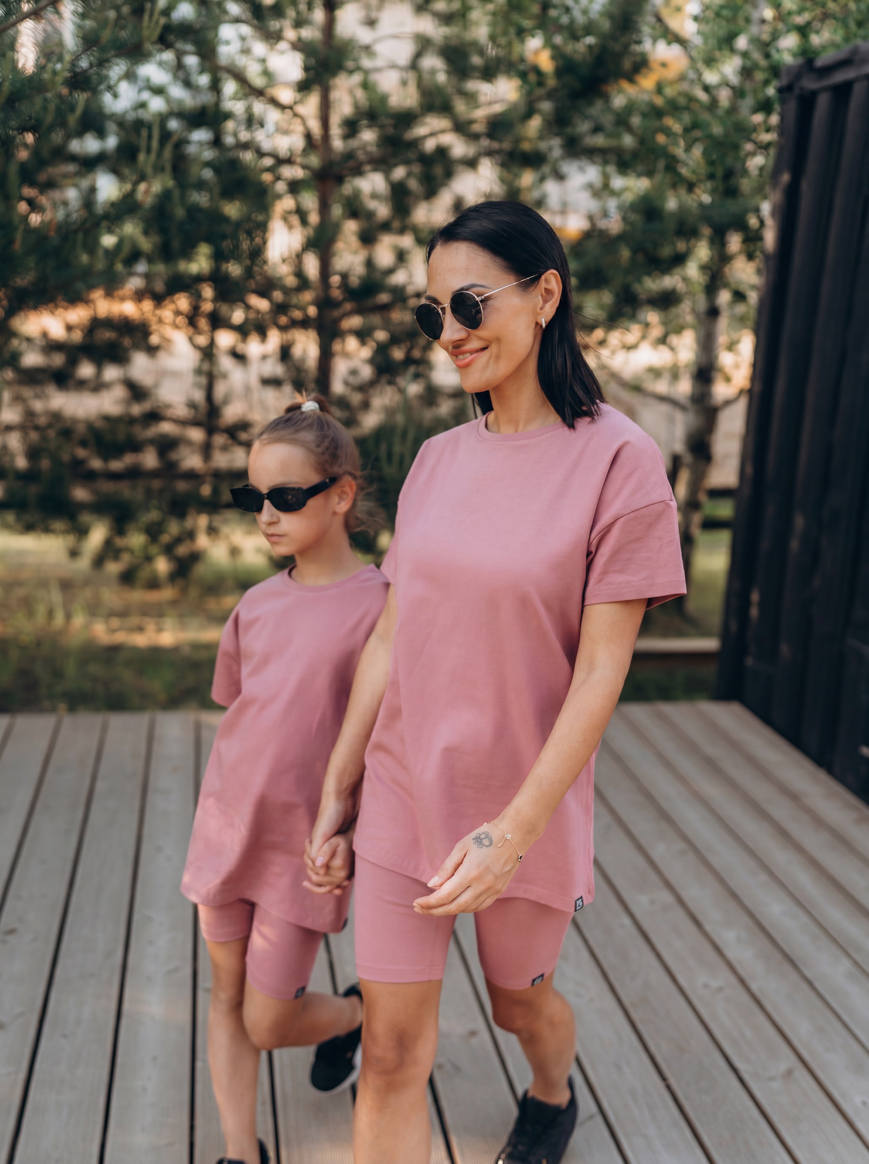 BASIC Kids Oversize T-Shirt