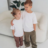 BASIC Kids Oversize T-Shirt