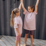 BASIC Kids Oversize T-Shirt