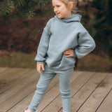 BASIC Oversize Hoodie