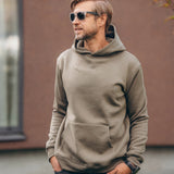 BASIC HOODIE
