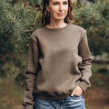 BASIC Women Sweater