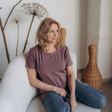 BASIC CLASSIC T-shirt