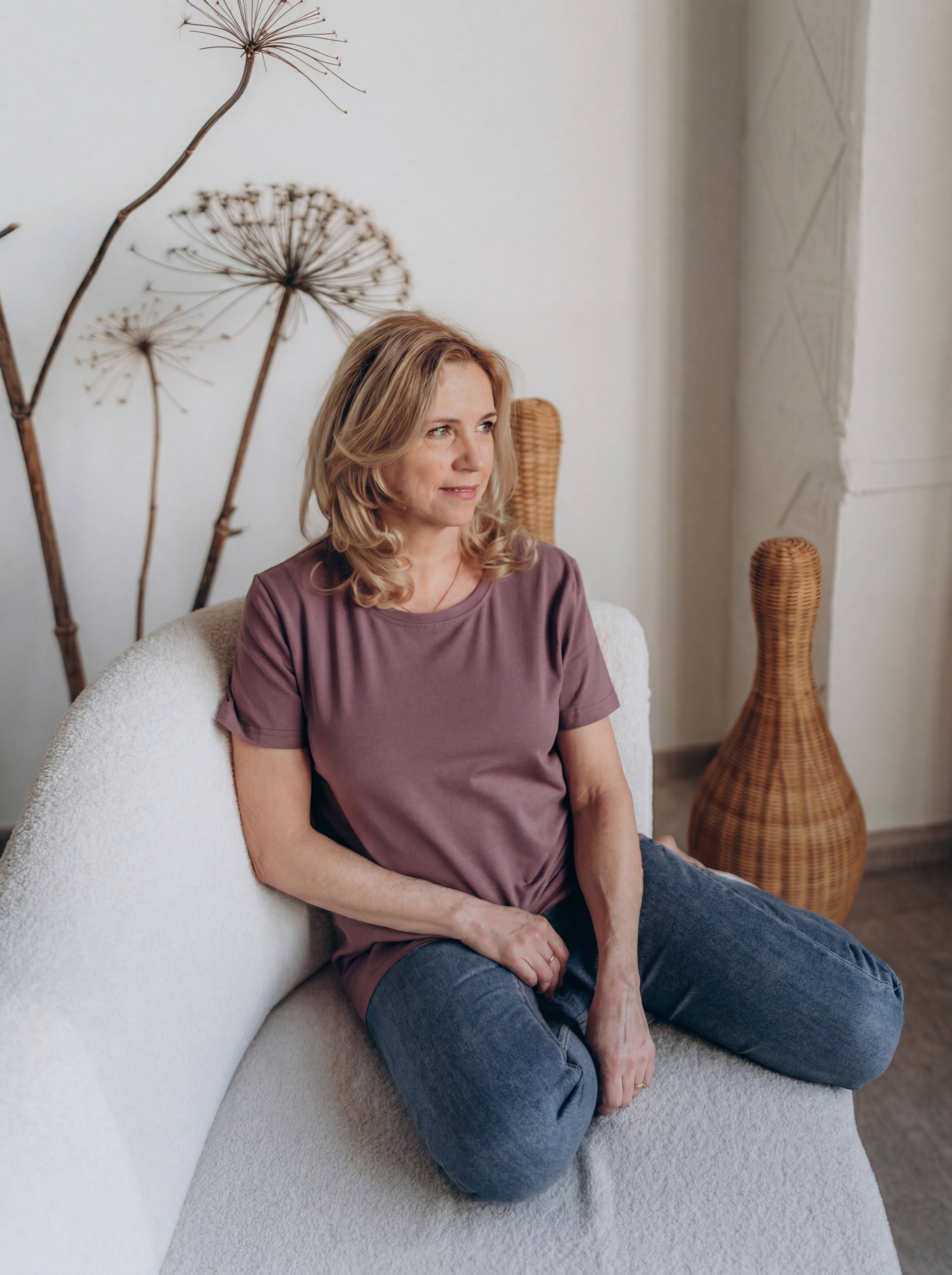 BASIC CLASSIC T-shirt