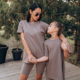 BASIC Oversize T-Shirt