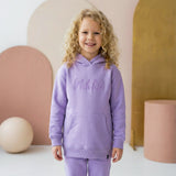 Hoodie/Sweater or tracksuit MĪLULĪTE