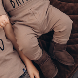 Baby pants