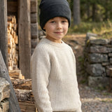 Knitted hat BRĀLIS