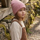 Knitted hat MĪLULĪTE
