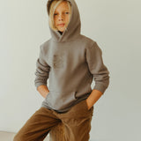 Riga Original® x MYGANG Kids Hoodie (Melange)