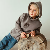 Riga Original® x MYGANG Kids Hoodie (Melange)