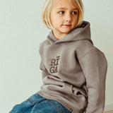 Riga Original® x MYGANG Kids Hoodie (Melange)