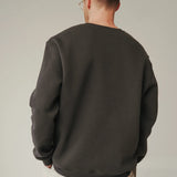 Riga Original® x MYGANG Men’s Sweater (Dark Grey)