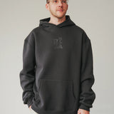 Riga Original® x MYGANG Men’s Hoodie (Dark grey)