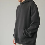 Riga Original® x MYGANG Men’s Hoodie (Dark grey)