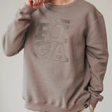 Riga Original® x MYGANG Men’s Sweater (Melange)
