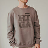 Riga Original® x MYGANG Men’s Sweater (Melange)