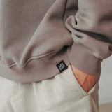 Riga Original® x MYGANG Men’s Sweater (Melange)