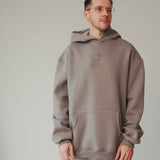Riga Original® x MYGANG Men’s Hoodie (Melange)