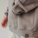 Riga Original® x MYGANG Men’s Hoodie (Melange)