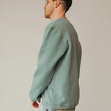 Riga Original® x MYGANG Men’s Sweater (Dusty Mint)