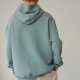 Riga Original® x MYGANG Men’s Hoodie (Dusty Mint)