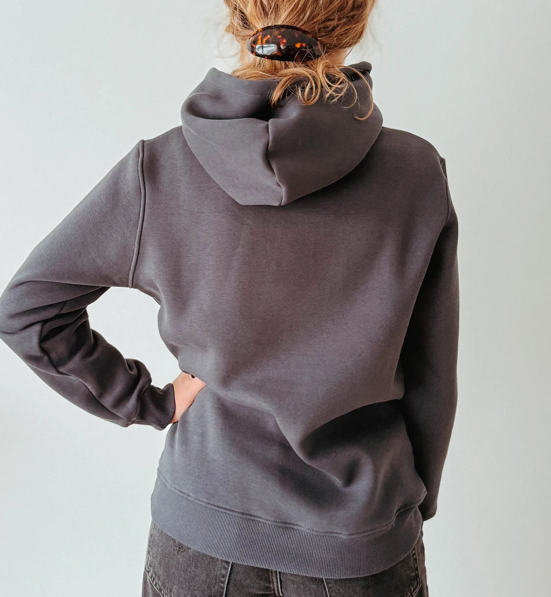 BASIC Women Hoodie