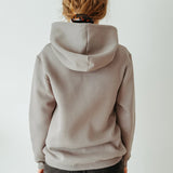 Riga Original® x MYGANG Women's Hoodie (Melange)