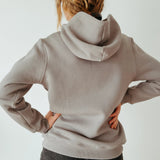 Riga Original® x MYGANG Women's Hoodie (Melange)
