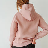 BASIC Women Hoodie